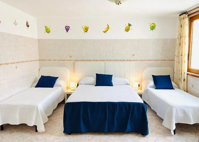 Casa Della Frutta Prázdninový dům *