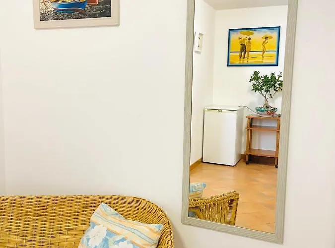 Casa Della Frutta Prázdninový dům *