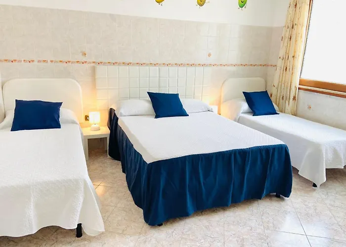 Prázdninový dům Casa Della Frutta *