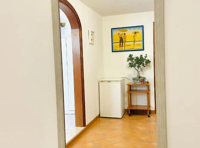 Prázdninový dům Casa Della Frutta *