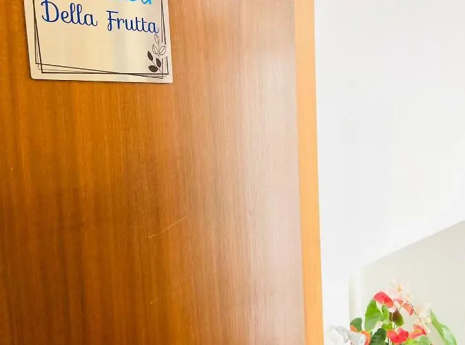 Casa Della Frutta * Anacapri (Isola di Capri)