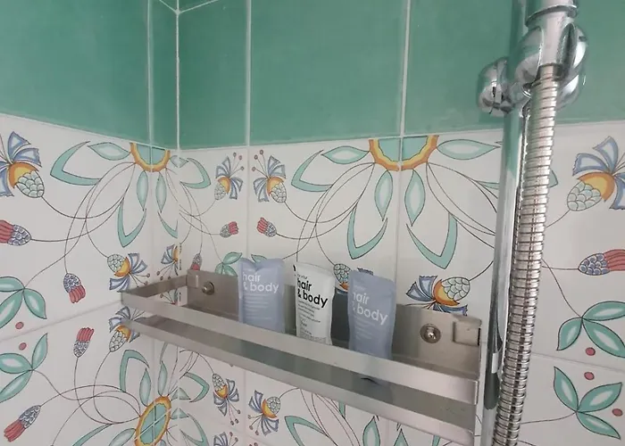 Prázdninový dům Casa Della Frutta