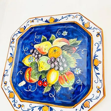 Casa Della Frutta 아나카프리