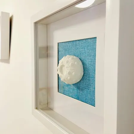 Casa Della Frutta 아나카프리