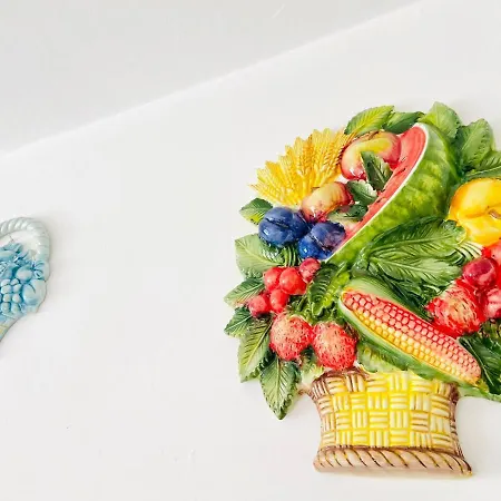 펜션 Casa Della Frutta *