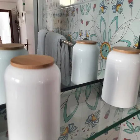 펜션 Casa Della Frutta *