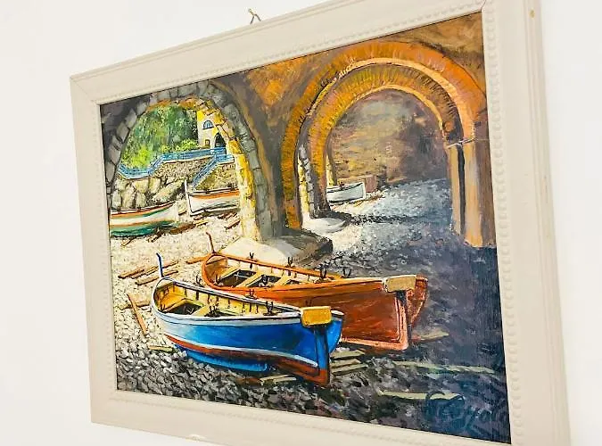 Casa Della Frutta * אנה קאפרי