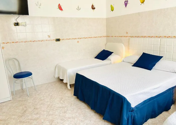 Casa Della Frutta בית נופש *