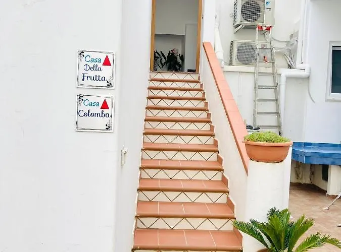 Casa Della Frutta אנה קאפרי