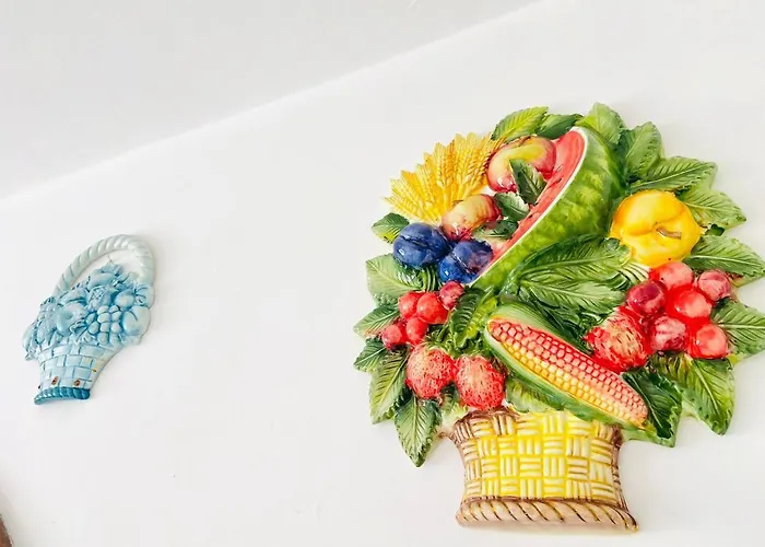 펜션 Casa Della Frutta *