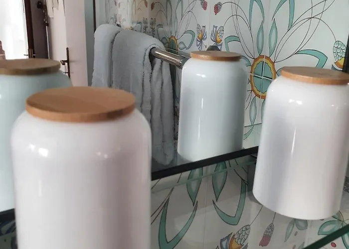 בית נופש Casa Della Frutta *